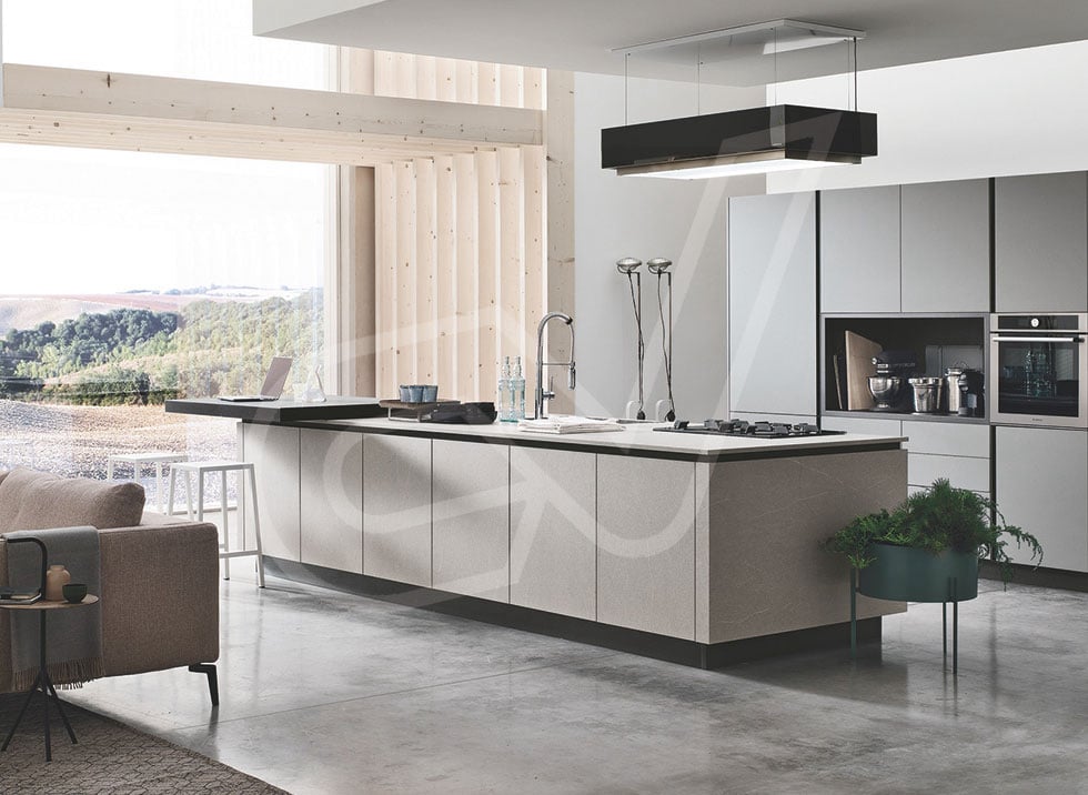 Carpintería Valor - Cocinas