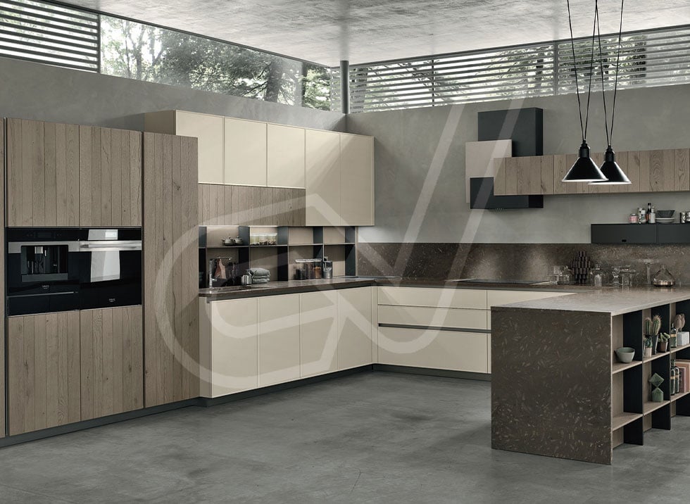 Carpintería Valor - Cocinas