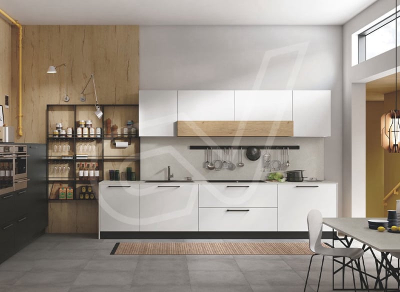 Carpintería Valor - Cocinas