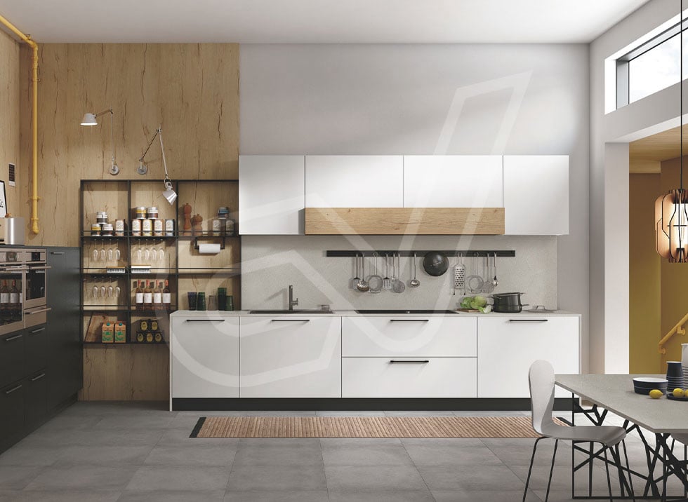 Carpintería Valor - Cocinas