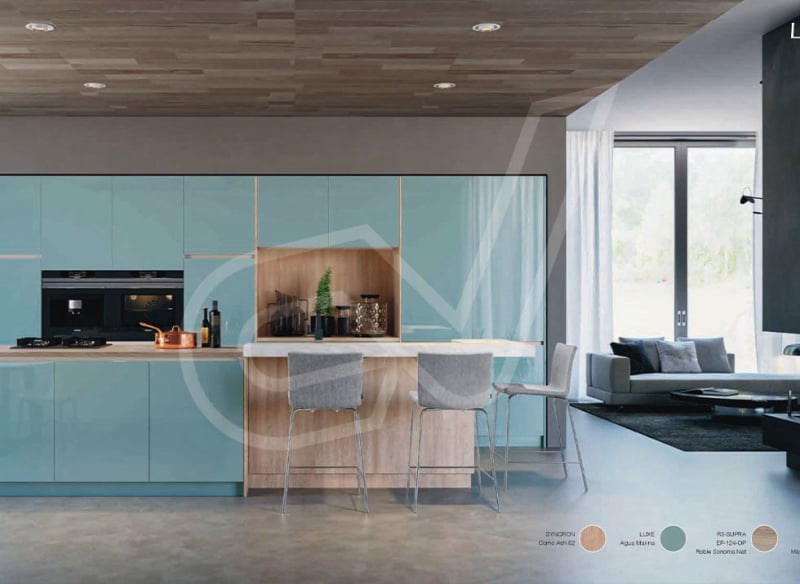 Carpintería Valor - Cocinas