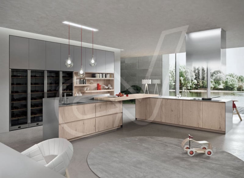 Carpintería Valor - Cocinas