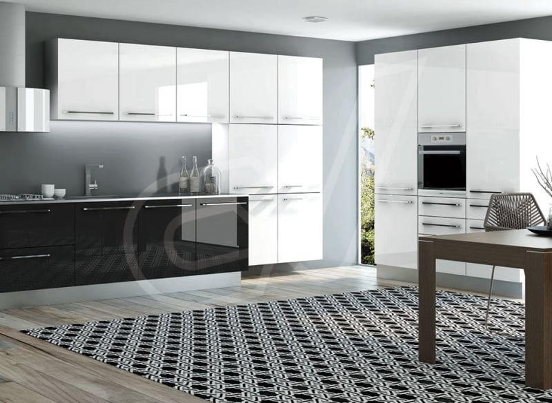 Carpintería Valor - Cocinas