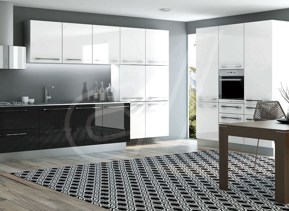 Carpintería Valor - Cocinas