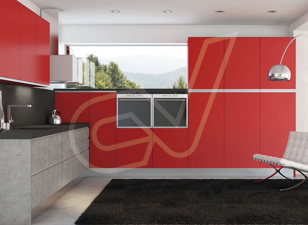 Carpintería Valor - Cocinas