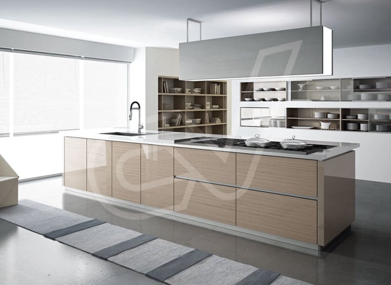 Carpintería Valor - Cocinas