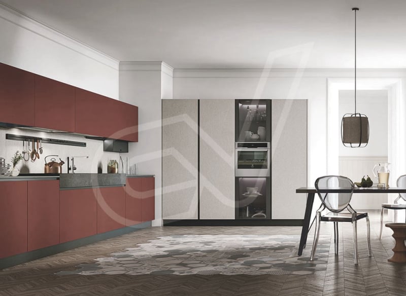 Carpintería Valor - Cocinas