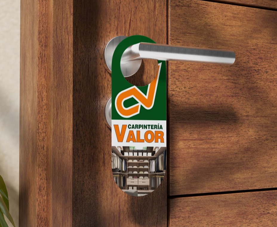 Carpintería Valor