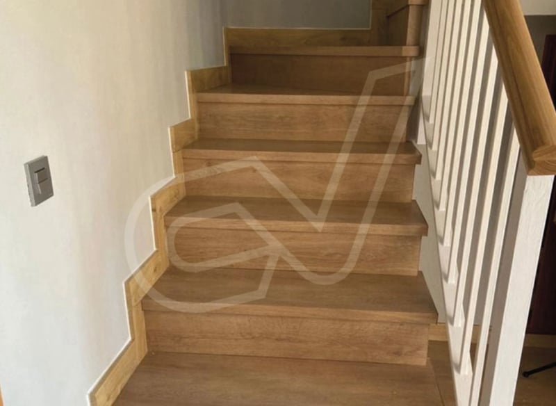 Carpintería Valor _ Portafolio