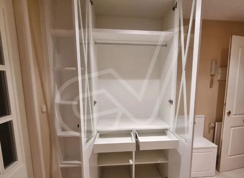 Carpintería Valor _ Portafolio