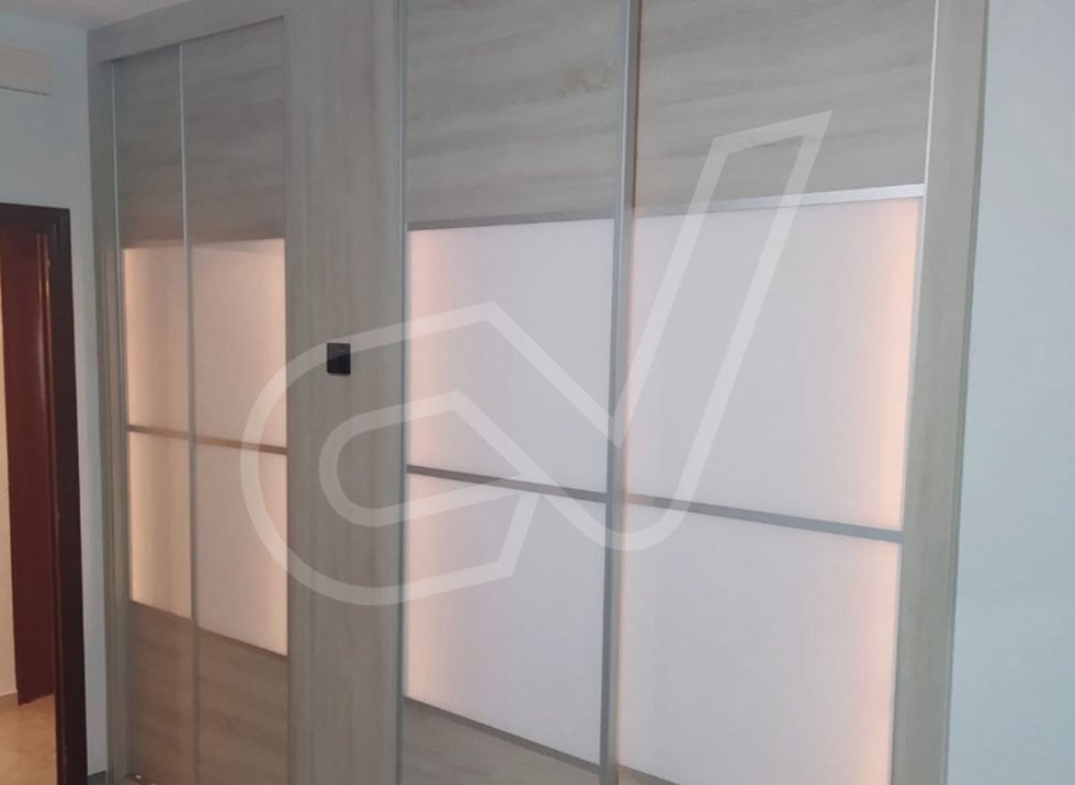 Carpintería Valor _ Portafolio