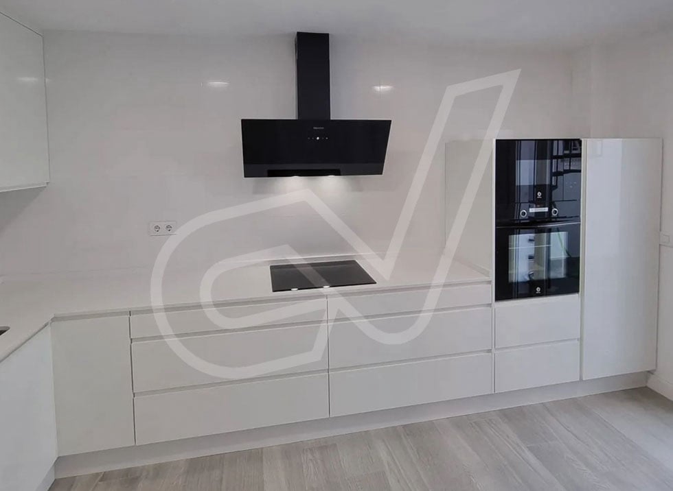 Carpintería Valor _ Portafolio