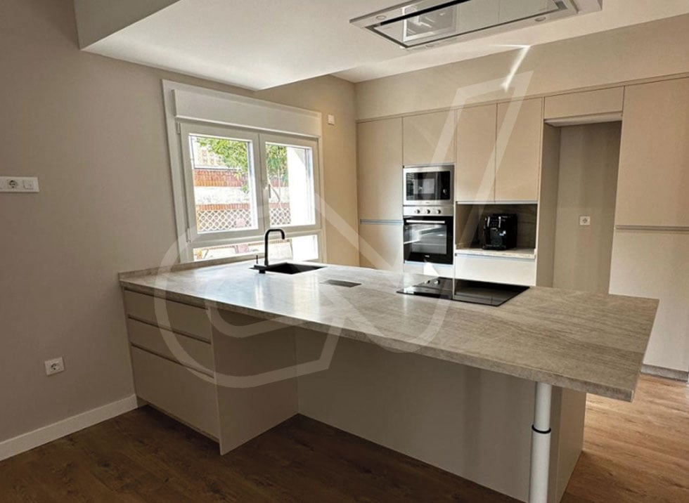 Carpintería Valor _ Portafolio