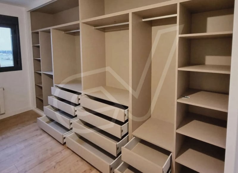 Carpintería Valor _ Portafolio