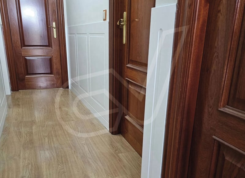 Carpintería Valor _ Portafolio