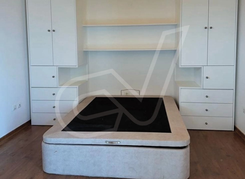 Carpintería Valor _ Portafolio