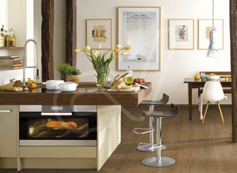 Carpintería Valor - Suelos y revestimientos