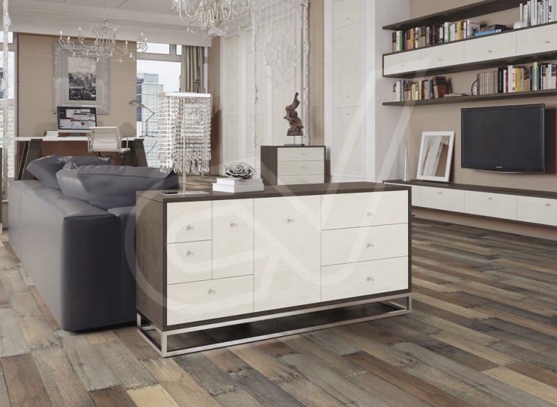 Carpintería Valor - Suelos y revestimientos