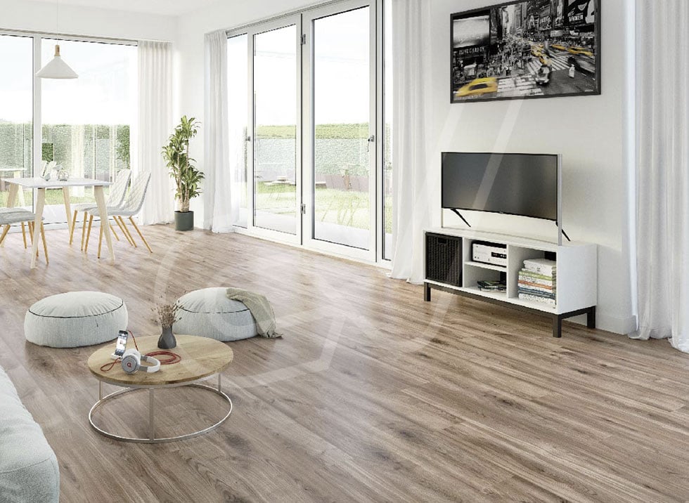 Carpintería Valor - Suelos y revestimientos