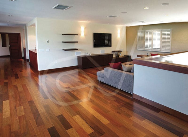 Carpintería Valor - Suelos y revestimientos