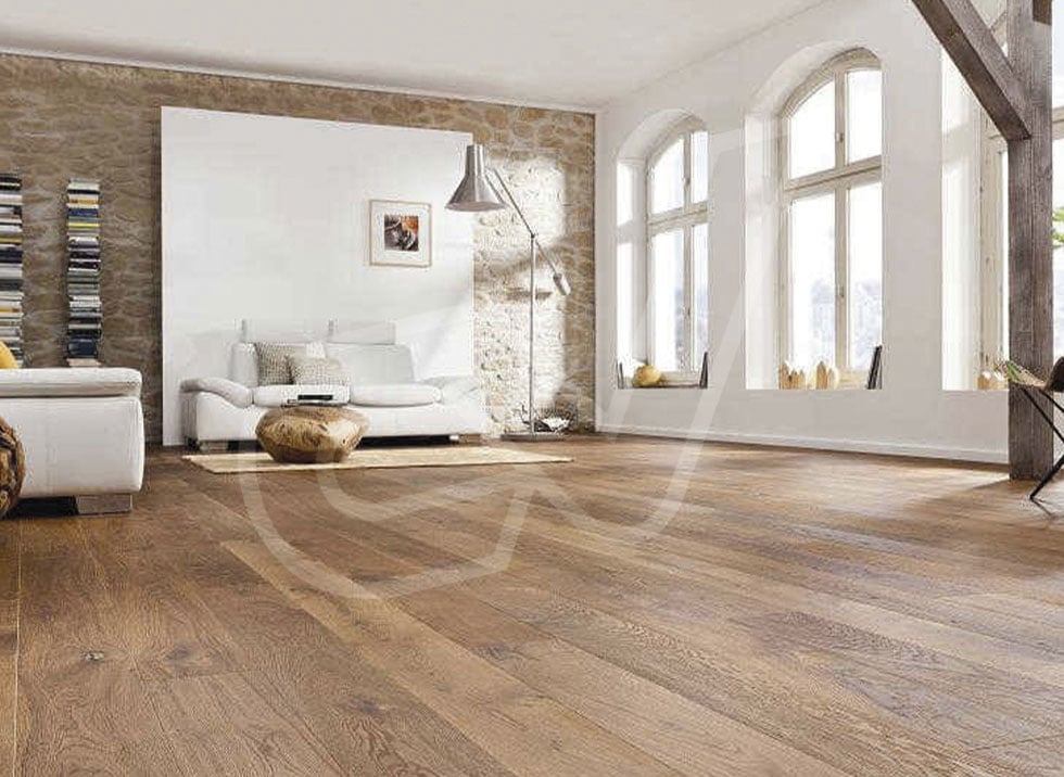 Carpintería Valor - Suelos y revestimientos