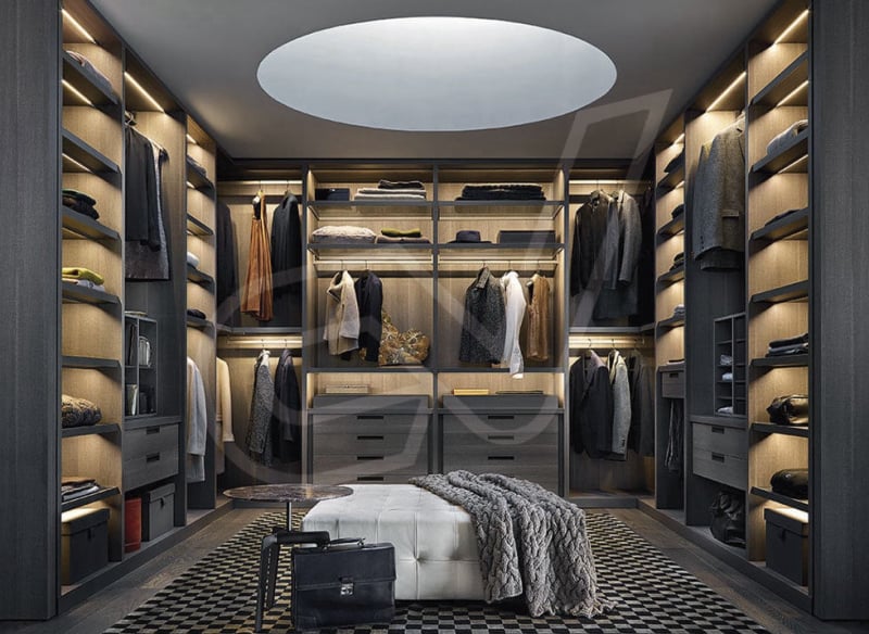 Carpintería Valor - Armarios y vestidores a  medida