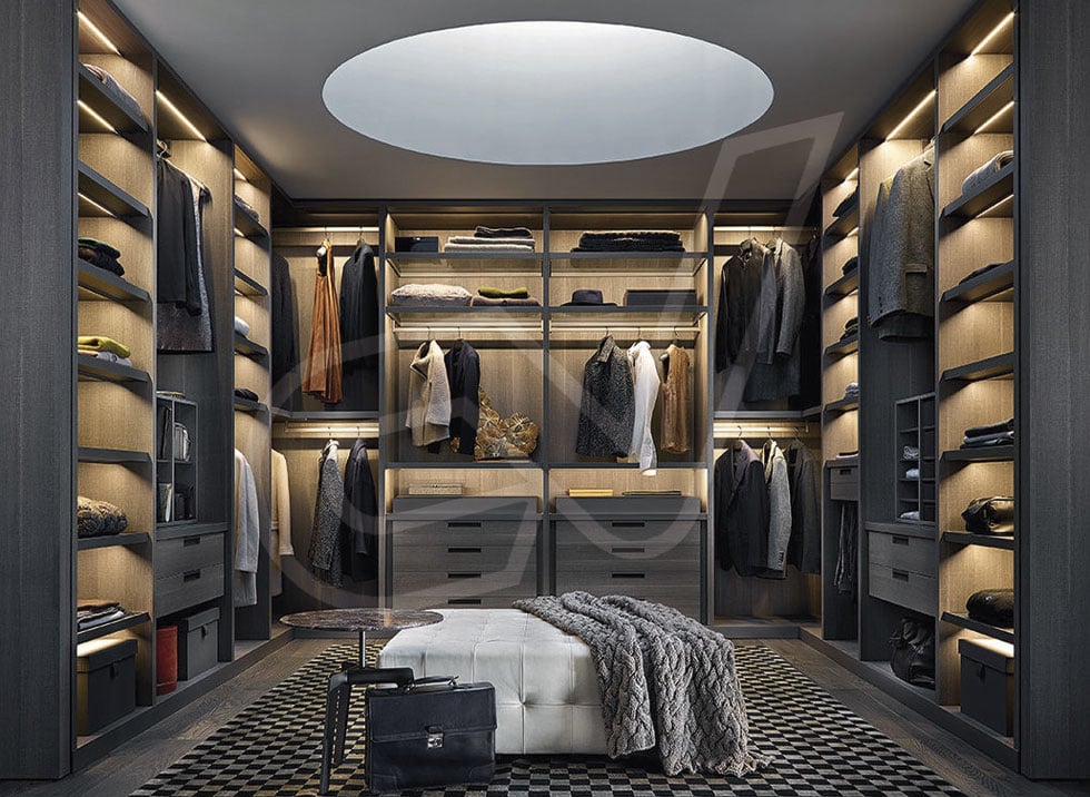 Carpintería Valor - Armarios y vestidores a  medida