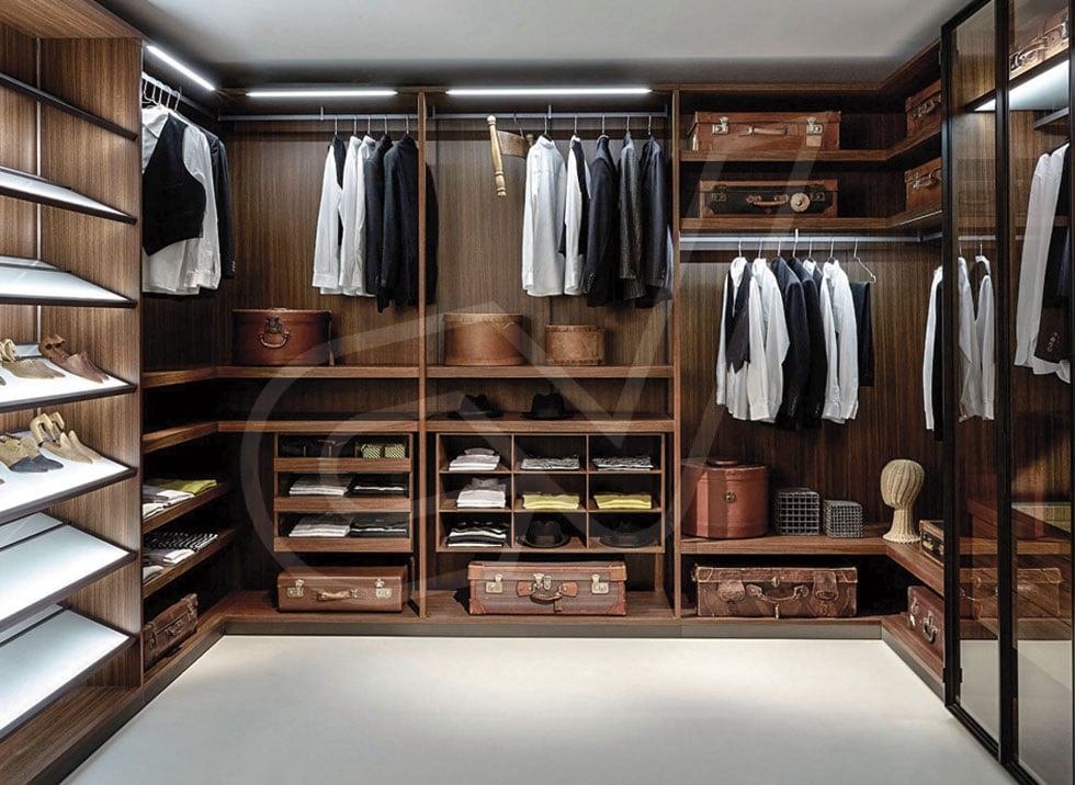 Carpintería Valor - Armarios y vestidores a  medida