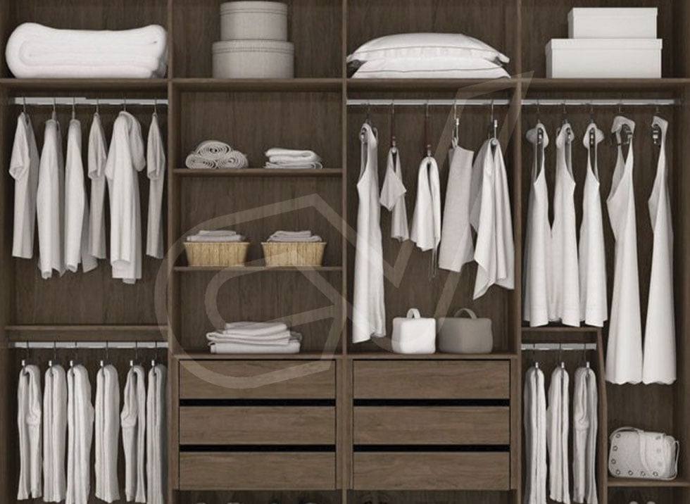 Carpintería Valor - Armarios y vestidores a  medida